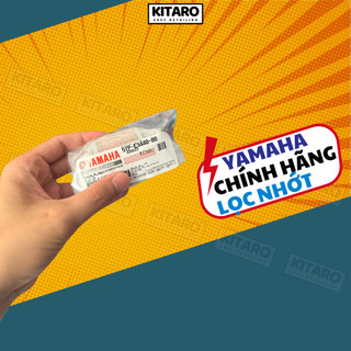Lọc nhớt zin Yamaha chính hãng việt nam Exciter 150 - Exciter 155 - Exciter 135