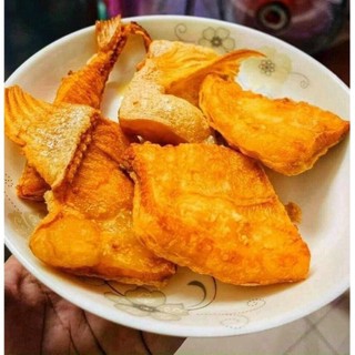 1KG Ức Cá Dứa 1 hoặc 3 nắng- Giá Vốn - Siêu Rẻ - Ức cá dứa ngon khó cưỡng , đặc sản món ngon của người Việt.