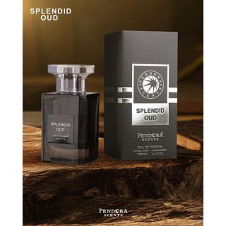 [ Hàng chính hãng ] Nước hoa Dubai Splendid Oud