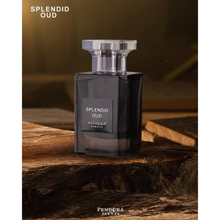[ Hàng chính hãng ] Nước hoa Dubai Splendid Oud