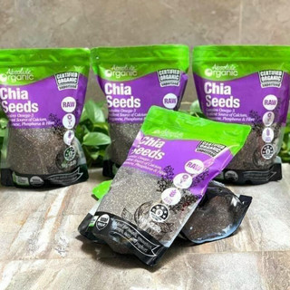 Hạt Chia Úc Chia Seeds Gói 250g