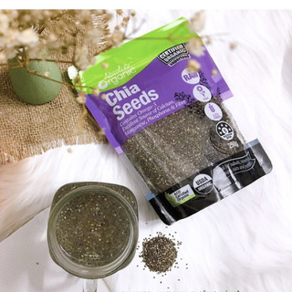 Hạt Chia Úc Chia Seeds Gói 250g