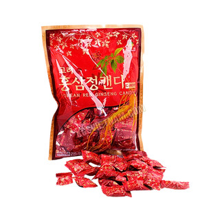 Kẹo Hồng Sâm KGS 300g
