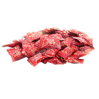 Kẹo Hồng Sâm KGS 300g