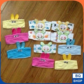 Che thóp cotton cho bé, che thóp chăm sóc sức khoẻ cho bé BQSHOP2016