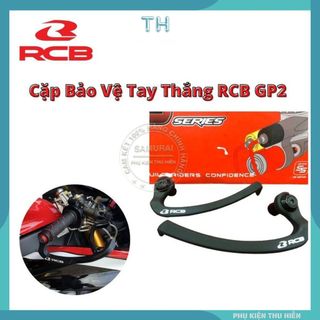 Cặp Bảo Vệ Tay Thắng RCB GP2 Chính Hãng Racing Boy Cho Vario AB Winner Ex Sirius,.....