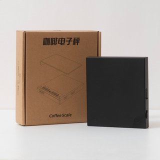 Cân điện tử pha cà phê Nano có đếm giờ pha Pour over