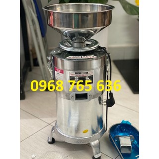 Máy xay vắt đậu nành, máy xay sữa đậu, sữa ngô 750w 1100w - bảo hành 12 tháng