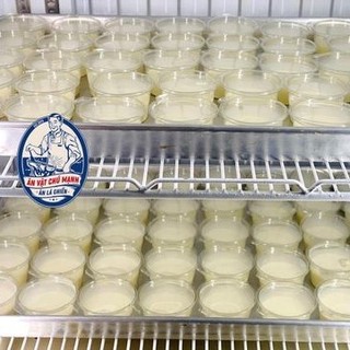 Panna Cotta Set 5 Vị