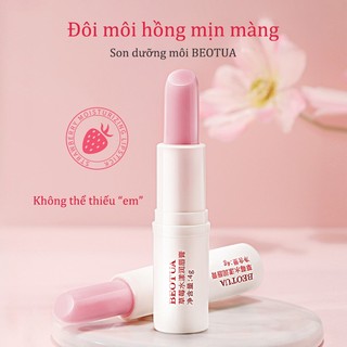 Son dưỡng môi son dưỡng môi trái cây