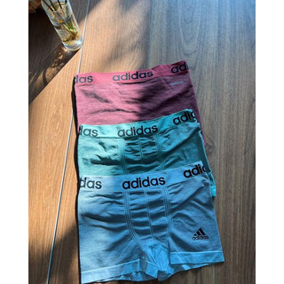 Combo 3 quần lót nam adidas
