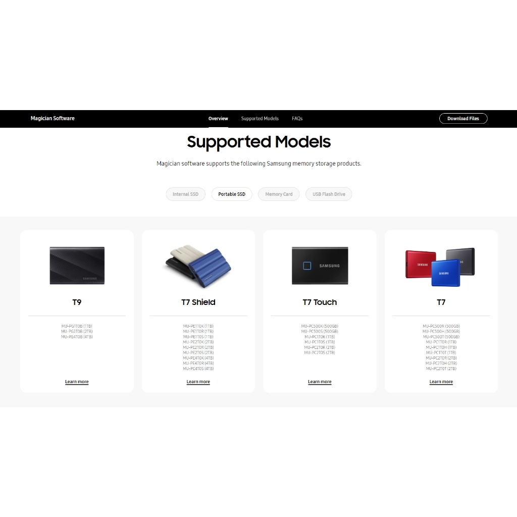 Ổ Cứng Di Động Portable SSD Samsung T7 Shield 1TB /2TB/4TB USB 3.2 Gen 2 Bảo hành 3 năm - Chính hãng Samsung