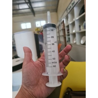 Ống hút chia vạch