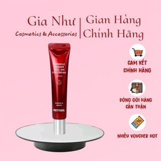 Kem mắt Retinol Prettyskin