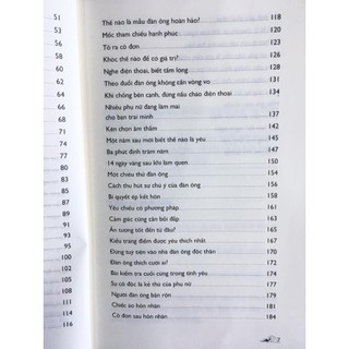 Sách Vanlangbooks - Lòng Dạ Đàn Ông, Tâm Trí Đàn Bà