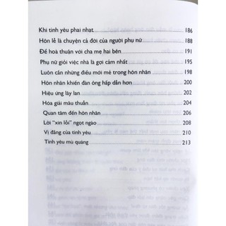 Sách Vanlangbooks - Lòng Dạ Đàn Ông, Tâm Trí Đàn Bà