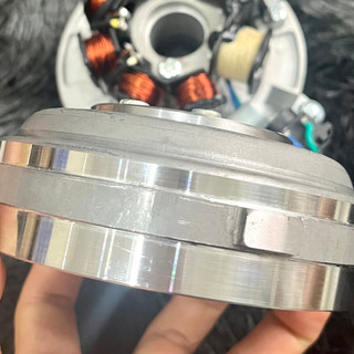 Bộ lửa 86 VỚT QUA LĂNG cho ae 67 wave dream cup chaly ̣̣̣( hệ máy 4 lỗ )