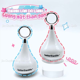 Thanh Lăn Đá Lạnh Betterthanlife Nâng Cơ Da Gương Mặt Thon Gọn
