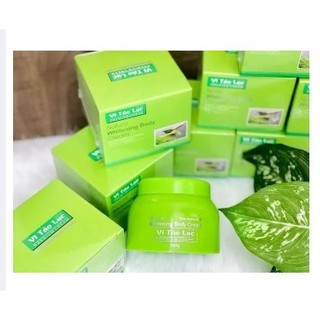 Kem dưỡng body vi tảo lục
