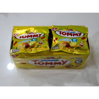 Kẹo Tommy Thái Lan
