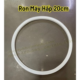 Gioăng / ron cao su máy hấp các loại