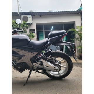 Ốp gắp suzuki gsx r150 - s150