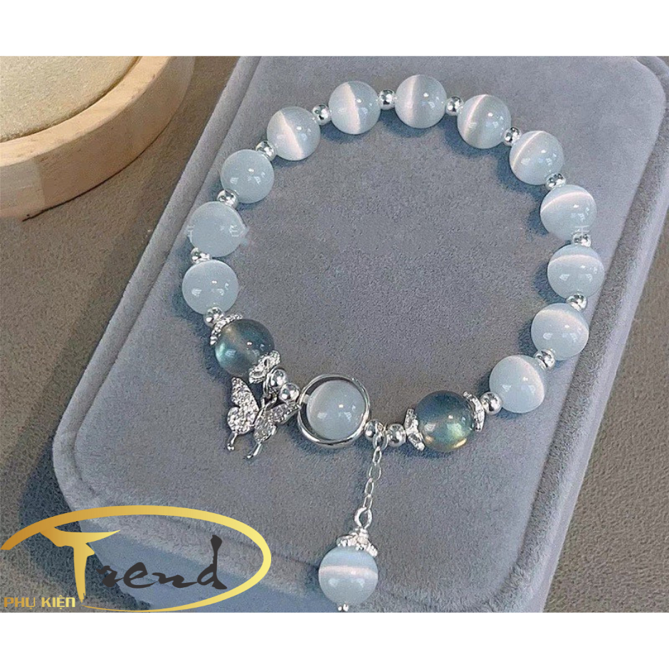 VÒNG ĐÁ SANG TRỌNG XINH ĐẸP V006