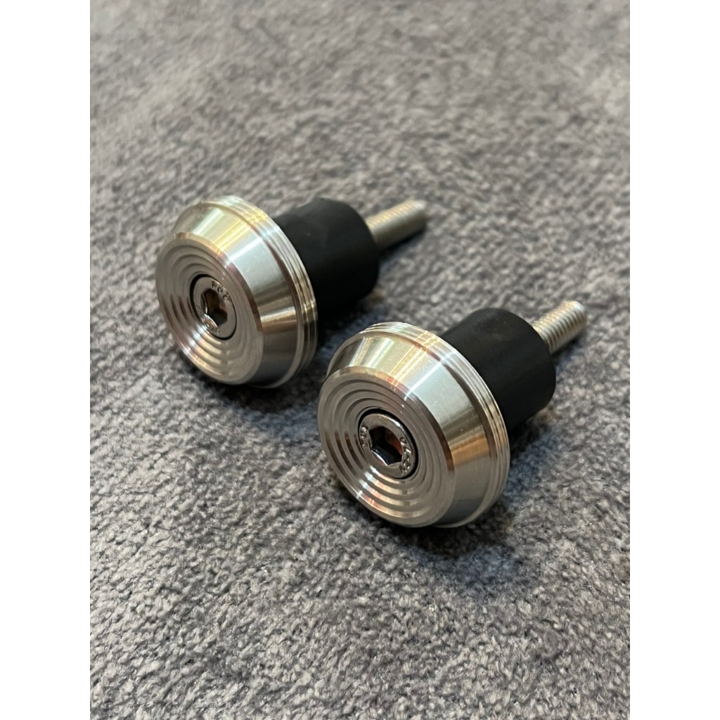 Gù Salaya Inox 304 CNC mẩu thái gắng cho nhiều xe máy