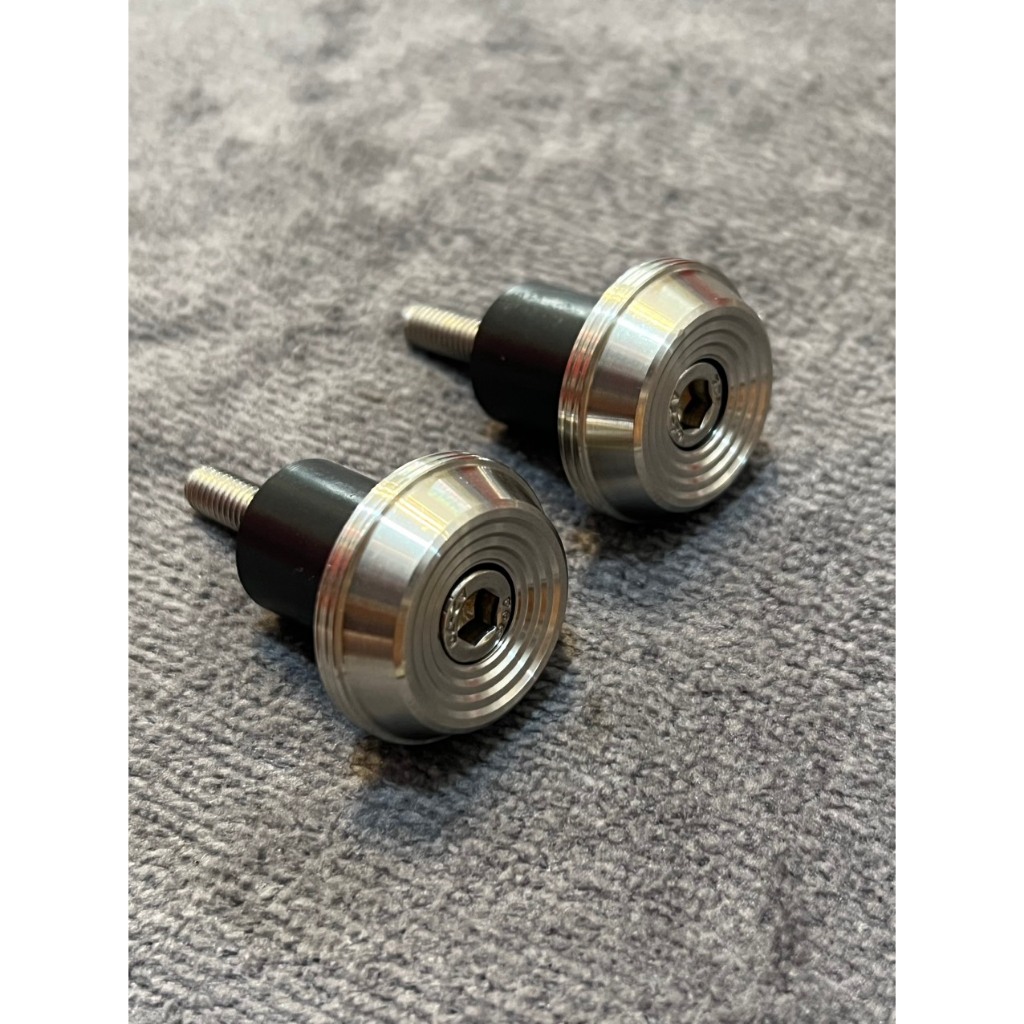 Gù Salaya Inox 304 CNC mẩu thái gắng cho nhiều xe máy