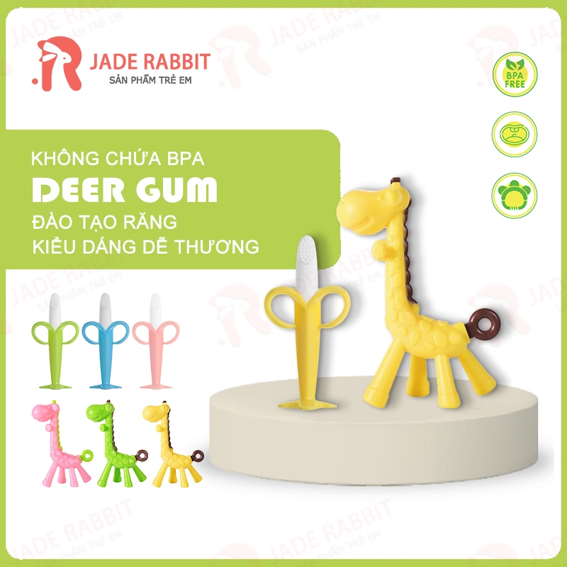 GẶM NƯỚU HƯƠU/CHUỐI CHO BÉ 70/71