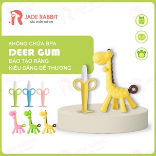 GẶM NƯỚU HƯƠU/CHUỐI CHO BÉ 70/71