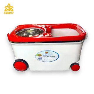 Thùng lau nhà megahome x6 - thùng lau nhà không kèm cây lau - bền đẹp