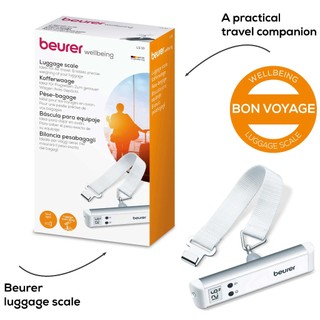 Cân hành lý Beurer LS10