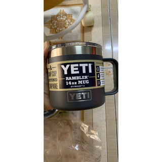 (Cam kết chính hãng) ly yeti 14oz của Mỹ