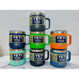 Ly yeti 14oz của mỹ