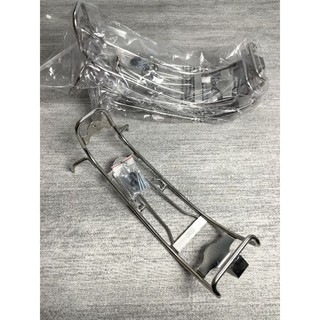 Baga Inox TDG dày 10ly hàng cao cấp