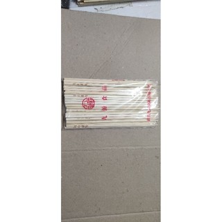 Que xiên tre - 50 chiếc 1 gói