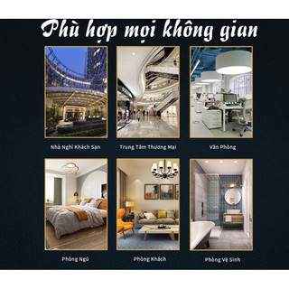 TINH DẦU KHUẾCH TÁN THƠM PHÒNG