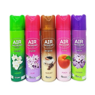 Nước hoa Xịt Thơm Phòng Sandokaebi Hàn Quốc 370ml cao cấp