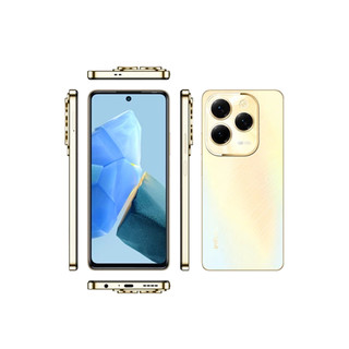 Điện thoại Infinix HOT 40 PRO (8GB/256GB) - Chính hãng(Nguyên Seal Chưa Active)