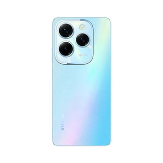 Điện thoại Infinix HOT 40 PRO (8GB/256GB) - Chính hãng(Nguyên Seal Chưa Active)