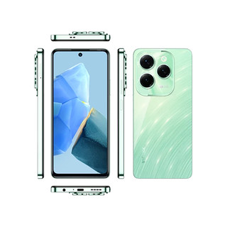 Điện thoại Infinix HOT 40 PRO (8GB/256GB) - Chính hãng(Nguyên Seal Chưa Active)