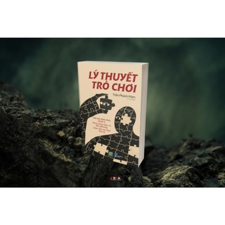 Sách: Lý Thuyết Trò Chơi