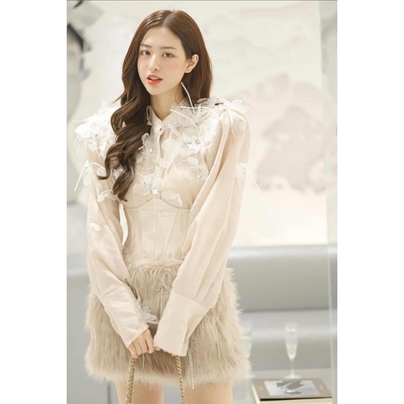 Thanh Lý Set Palido size S