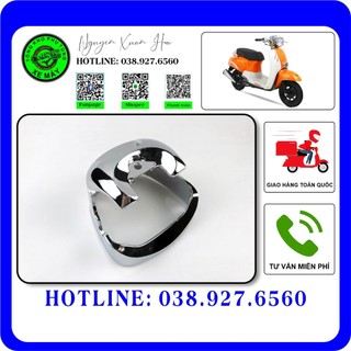 Ốp gáy Crea 50cc/ Crea tàu/ Crea Liên doanh/ Crea Nhật nội địa