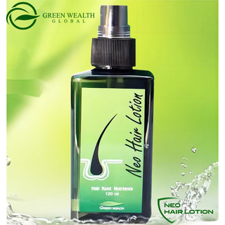 Neo hair lotion serum mọc tóc, serum kích thích mọc tóc 120ml