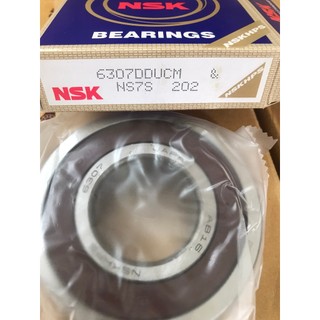 Vòng bi· 6307dducm nsk - chất lượng cao - giá tốt