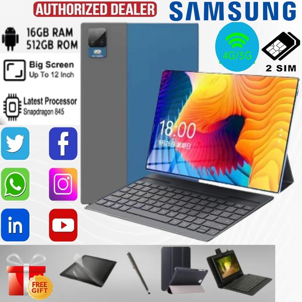 Máy tính bảng học tập