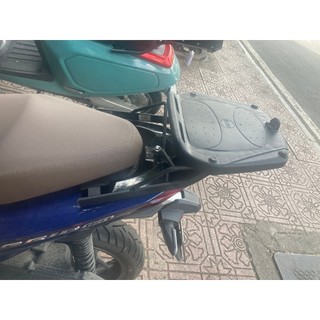 Baga sau givi mv xe honda vario160 - chính hãng