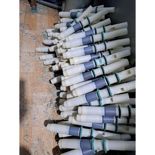 Bộ hút sâu giếng khoan phi 42